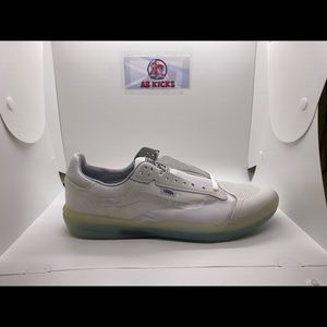 Vans Evdnt Ultimate Waffle White Size 13M